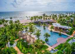 InterContinental Hotels PHU QUOC LONG BEACH RESORT, an IHG Hotel
