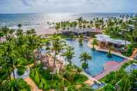 Hồ bơi InterContinental Hotels PHU QUOC LONG BEACH RESORT, an IHG Hotel