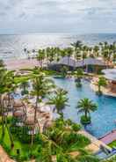 SWIMMING_POOL InterContinental Hotels PHU QUOC LONG BEACH RESORT, an IHG Hotel