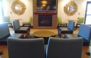 Lobby 6 Holiday Inn Express & Suites SPRINGVILLE-SOUTH PROVO AREA, an IHG Hotel