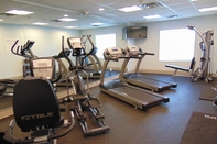 Fitness Center Holiday Inn Express & Suites SPRINGVILLE-SOUTH PROVO AREA, an IHG Hotel