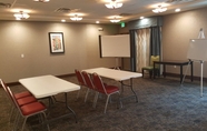 Functional Hall 5 Holiday Inn Express & Suites SPRINGVILLE-SOUTH PROVO AREA, an IHG Hotel