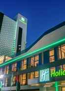 Welcome to Holiday Inn Antalya Holiday Inn ANTALYA - LARA, an IHG Hotel