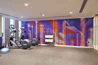 Fitness Center Hotel Indigo ATLANTA DOWNTOWN, an IHG Hotel