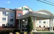 Bangunan 5 Holiday Inn Express & Suites VINELAND MILLVILLE, an IHG Hotel