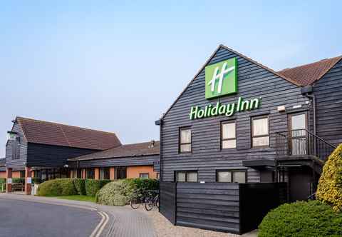 Others Holiday Inn CAMBRIDGE, an IHG Hotel