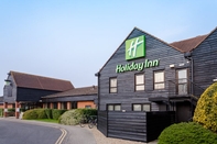 Lain-lain Holiday Inn CAMBRIDGE, an IHG Hotel