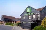 อื่นๆ Holiday Inn CAMBRIDGE, an IHG Hotel