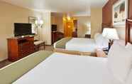 Lainnya 3 Holiday Inn Express & Suites WILLOWS, an IHG Hotel