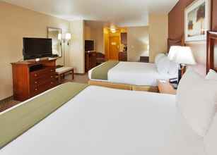 Lainnya 4 Holiday Inn Express & Suites WILLOWS, an IHG Hotel