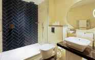 อื่นๆ 3 Hotel Indigo EDINBURGH - PRINCES STREET, an IHG Hotel