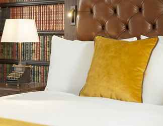 อื่นๆ 2 Hotel Indigo EDINBURGH - PRINCES STREET, an IHG Hotel