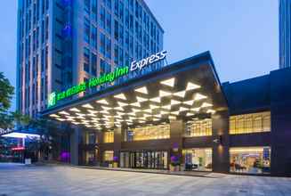 Lainnya 4 Holiday Inn Express SHANGHAI JINSHAN, an IHG Hotel