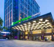 Lainnya 5 Holiday Inn Express SHANGHAI JINSHAN, an IHG Hotel