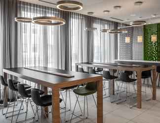 Lainnya 2 Holiday Inn Express MUNICH - CITY EAST, an IHG Hotel