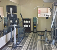 Fitness Center 3 Candlewood Suites GREENVILLE NC