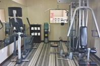 Fitness Center Candlewood Suites GREENVILLE NC