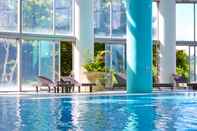 Swimming Pool InterContinental - ANA ISHIGAKI RESORT, an IHG Hotel