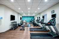 Fitness Center Holiday Inn Express & Suites PUNTA GORDA, an IHG Hotel