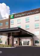 EXTERIOR_BUILDING Holiday Inn Express & Suites PUNTA GORDA, an IHG Hotel