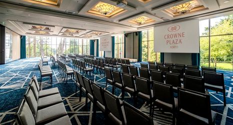 Others 2 Crowne Plaza PORTO by IHG, an IHG Hotel