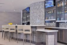 酒吧、咖啡廳與交誼廳 Holiday Inn DALLAS-RICHARDSON by IHG, an IHG Hotel