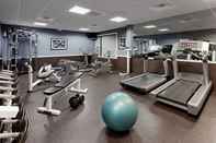 Fitness Center Holiday Inn CLARK - NEWARK AREA, an IHG Hotel