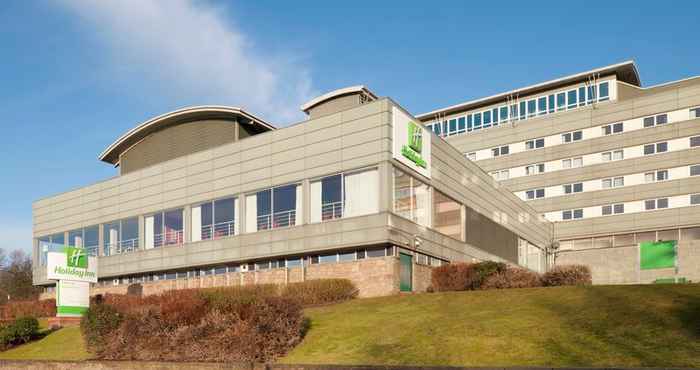 Lain-lain Holiday Inn EDINBURGH, an IHG Hotel