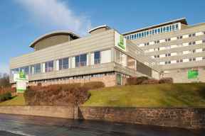 Holiday Inn EDINBURGH, an IHG Hotel