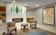 Lobby 4 Holiday Inn Express & Suites AMERICAN FORK- NORTH PROVO, an IHG Hotel