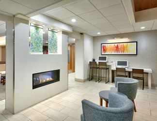 Lobi 2 Holiday Inn Express & Suites AMERICAN FORK- NORTH PROVO, an IHG Hotel