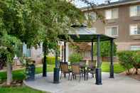 Common Space Holiday Inn Express & Suites AMERICAN FORK- NORTH PROVO, an IHG Hotel
