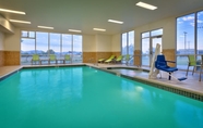 Swimming Pool 6 Holiday Inn Express & Suites AMERICAN FORK- NORTH PROVO, an IHG Hotel