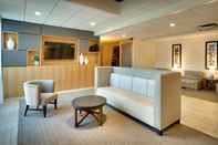 Lobi Holiday Inn Express & Suites AMERICAN FORK- NORTH PROVO, an IHG Hotel