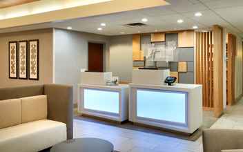 Sảnh chờ 4 Holiday Inn Express & Suites AMERICAN FORK- NORTH PROVO, an IHG Hotel