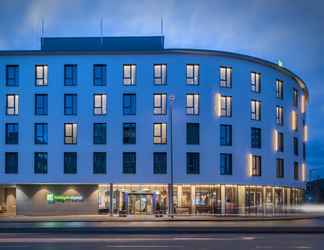 Lainnya 2 Holiday Inn Express SIEGEN, an IHG Hotel