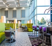 Bar, Kafe dan Lounge 6 Holiday Inn Express & Suites GARLAND E - LAKE HUBBARD I30, an IHG Hotel