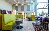 Bar, Cafe and Lounge 6 Holiday Inn Express & Suites GARLAND E - LAKE HUBBARD I30, an IHG Hotel