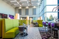 Bar, Kafe dan Lounge Holiday Inn Express & Suites GARLAND E - LAKE HUBBARD I30, an IHG Hotel