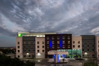 Luar Bangunan Holiday Inn Express & Suites GARLAND E - LAKE HUBBARD I30, an IHG Hotel