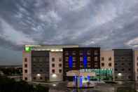 Exterior Holiday Inn Express & Suites GARLAND E - LAKE HUBBARD I30, an IHG Hotel