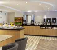 Lainnya 4 Holiday Inn Express EDINBURGH CITY CENTRE, an IHG Hotel