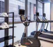 Fitness Center 7 Holiday Inn Express CAUSEWAY BAY HONG KONG, an IHG Hotel