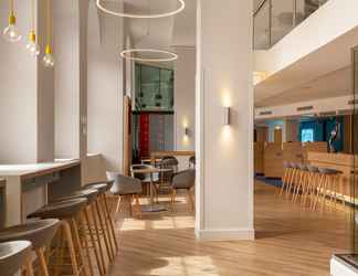 Lainnya 2 Holiday Inn Express EDINBURGH CITY CENTRE, an IHG Hotel