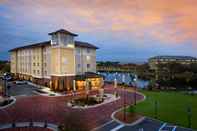 Nearby View and Attractions Hotel Indigo JACKSONVILLE-DEERWOOD PARK, an IHG Hotel