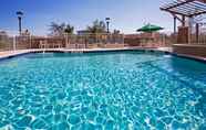 Swimming Pool 4 Hotel Indigo JACKSONVILLE-DEERWOOD PARK, an IHG Hotel