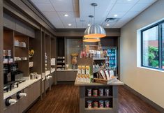 Tempat Tarikan Berdekatan 5 EVEN Hotel BROOKLYN by IHG