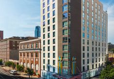 Luar Bangunan 2 EVEN Hotel BROOKLYN by IHG