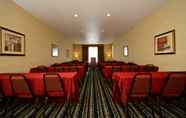 ห้องประชุม 6 Holiday Inn Express & Suites ELK GROVE WEST I-5, an IHG Hotel