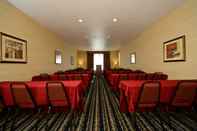 ห้องประชุม Holiday Inn Express & Suites ELK GROVE WEST I-5, an IHG Hotel